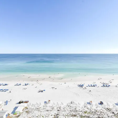 Silver Beach Towers W1202